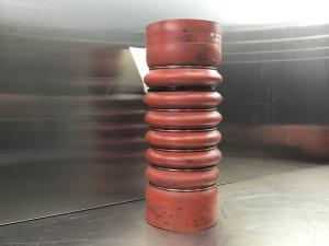 Liebherr Charge Air Hose